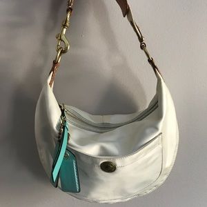 Coach • Small Hobo Bag